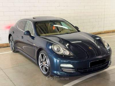 Porsche Panamera Panamera 3.6 4 usata Milano