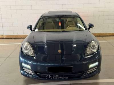 Porsche Panamera Panamera 3.6 4 usata Milano