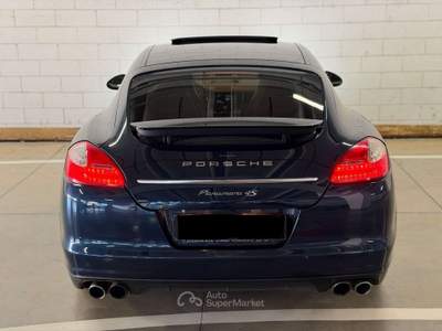 Porsche Panamera Panamera 3.6 4 usata Milano