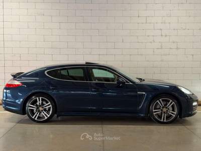 Porsche Panamera Panamera 3.6 4 usata Milano