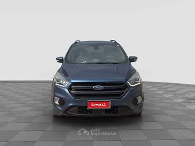 Ford Kuga Kuga 1.5 EcoBoost 120 CV S&S 2WD ST-Line Blu/Azzurro usata Parma