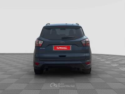 Ford Kuga Kuga 1.5 EcoBoost 120 CV S&S 2WD ST-Line Blu/Azzurro usata Parma