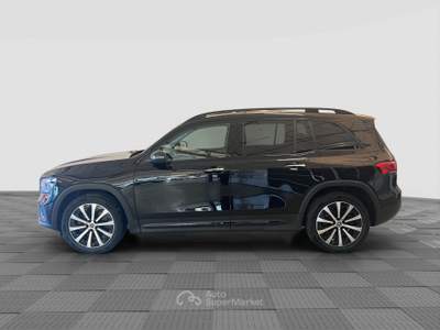 Mercedes-Benz Classe GLB GLB 200 d Automatic SPORT PLUS Nero usata Parma