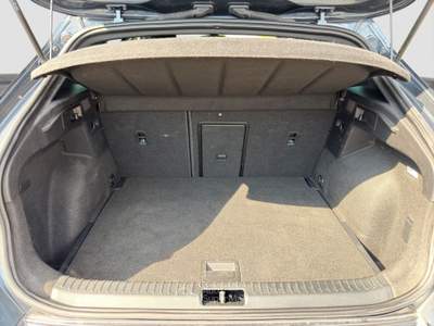 Cupra Formentor Formentor 2.0 TDI 4Drive DSG Grigio usata Parma