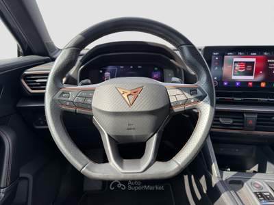 Cupra Formentor Formentor 2.0 TDI 4Drive DSG Grigio usata Parma