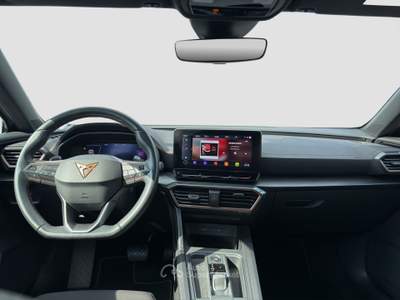 Cupra Formentor Formentor 2.0 TDI 4Drive DSG Grigio usata Parma