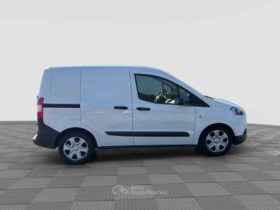 Ford Transit Courier Transit Courier 1.5 TDCi 100CV Van Trend Bianco usata Parma