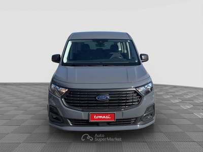Ford Transit/Tourneo/Bus Grand Tourneo Connect 2.0 EcoBlue 102 CV Plus Grigio usata Parma