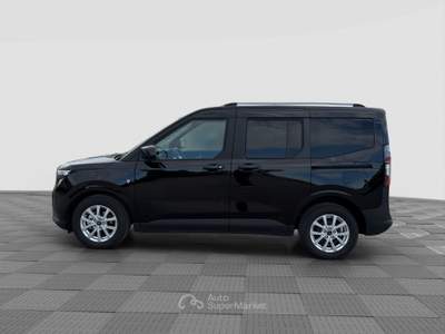 Ford Transit/Tourneo/Bus Tourneo Courier 1.0 EcoBoost Powershift Titanium Nero usata Parma