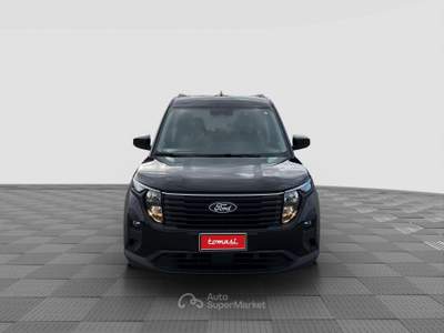 Ford Transit/Tourneo/Bus Tourneo Courier 1.0 EcoBoost Powershift Titanium Nero usata Parma