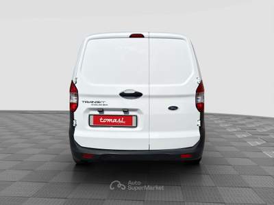 Ford Transit Courier Transit Courier 1.5 TDCi 100CV Van Trend Bianco usata Parma