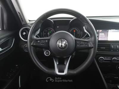 Alfa Romeo Giulia Giulia 2.2 Turbodiesel 190 CV AT8 Executive Grigio usata Parma