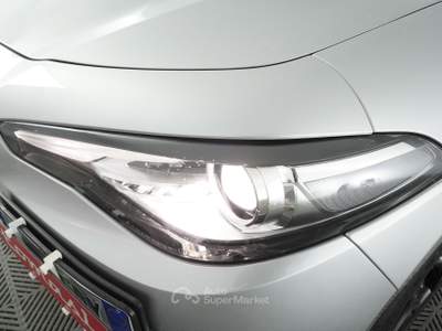 Alfa Romeo Giulia Giulia 2.2 Turbodiesel 190 CV AT8 Executive Grigio usata Parma