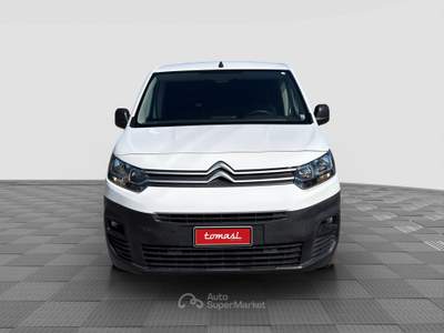 Citroen Berlingo Berlingo BlueHDi 100 Van XL Worker Bianco usata Parma