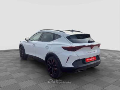 Cupra Formentor Formentor 2.0 TDI DSG Bianco usata Parma