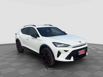 Cupra Formentor Formentor 2.0 TDI DSG Bianco usata Parma
