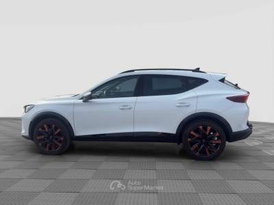 Cupra Formentor Formentor 2.0 TDI DSG Bianco usata Parma