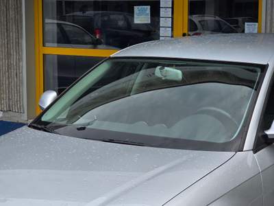 Audi A3 Auto unico proprietario usata Rimini