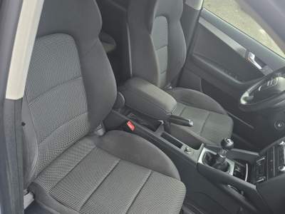 Audi A3 Auto unico proprietario usata Rimini