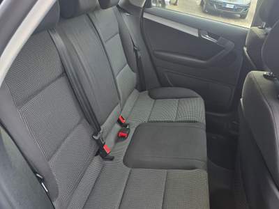 Audi A3 Auto unico proprietario usata Rimini