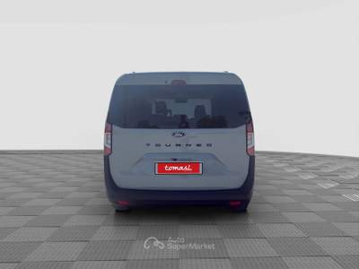 Ford Transit/Tourneo/Bus Tourneo Courier 1.0 EcoBoost Titanium Grigio usata Parma