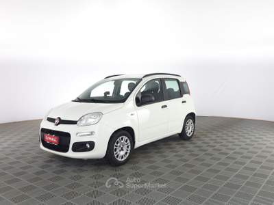 Fiat Panda Panda 1.2 EasyPower Easy Bianco usata Parma