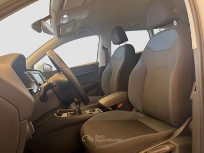 Seat Ateca Ateca 1.6 TDI Style/Ecomotive Style Bianco usata Parma