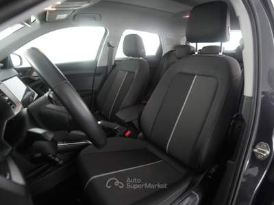 Audi A1 A1 SPB 25 TFSI Admired Advanced Grigio usata Parma