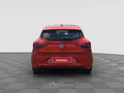 Renault Clio Clio TCe 90 CV 5 porte Equilibre Arancione usata Parma