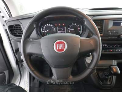 Fiat Scudo Scudo 1.5 BlueHDi 120CV PL-TN Furgone Bianco usata Parma