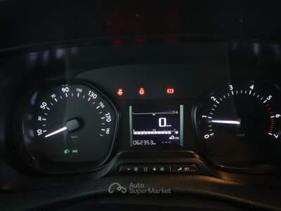 Fiat Scudo Scudo 1.5 BlueHDi 120CV PL-TN Furgone Bianco usata Parma