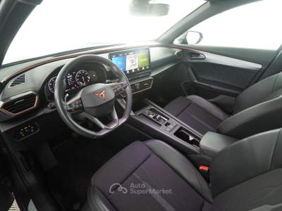 Cupra Formentor Formentor 2.0 TDI 4Drive DSG Grigio usata Parma