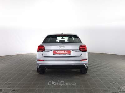 Audi Q2 Q2 30 TDI S tronic S line Edition Argento usata Parma