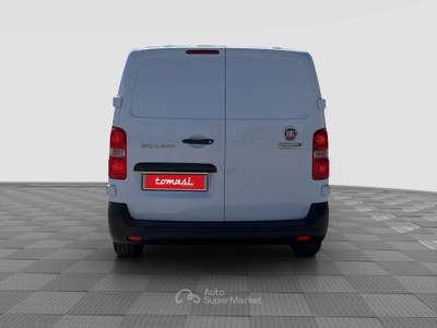 Fiat Scudo Scudo 1.5 BlueHDi 120CV PL-TN Furgone Bianco usata Parma
