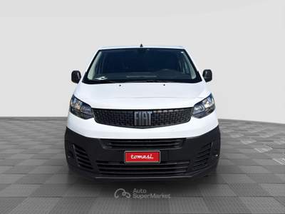 Fiat Scudo Scudo 1.5 BlueHDi 120CV PL-TN Furgone Bianco usata Parma
