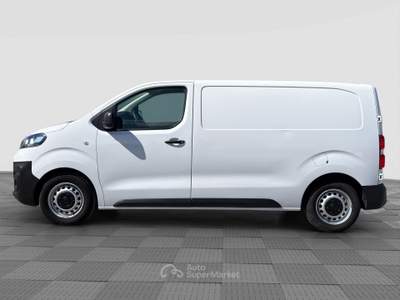 Fiat Scudo Scudo 1.5 BlueHDi 120CV PL-TN Furgone Bianco usata Parma