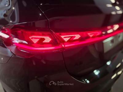 Audi A5 Avant 2.0 tdi mhev S line edition Plus quattro 204cv s-tronic Nero usata Firenze