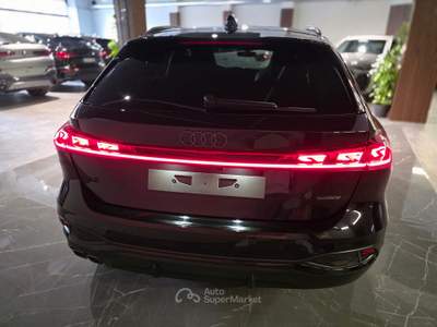 Audi A5 Avant 2.0 tdi mhev S line edition Plus quattro 204cv s-tronic Nero usata Firenze