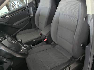 Volkswagen Golf Km certificati usata Rimini