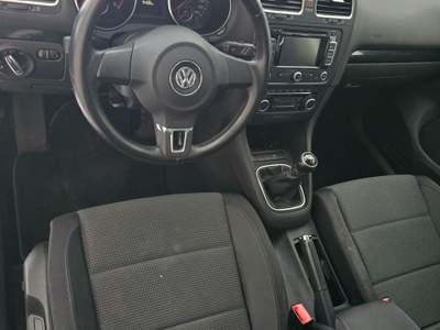 Volkswagen Golf Km certificati usata Rimini