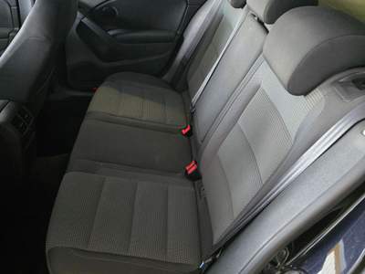 Volkswagen Golf Km certificati usata Rimini