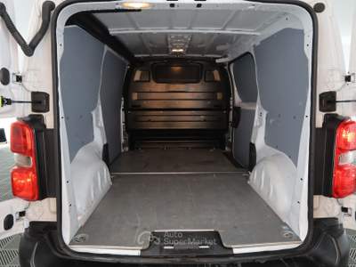 Fiat Scudo Scudo 1.5 BlueHDi 120CV PL-TN Furgone Bianco usata Parma
