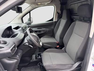 Peugeot Partner Partner BlueHDi 100 PL Furgone Premium Bianco usata Parma