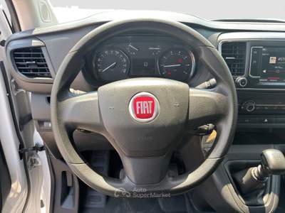Fiat Scudo Scudo 1.5 BlueHDi 120CV PL-TN Furgone Bianco usata Parma