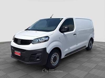 Fiat Scudo Scudo 1.5 BlueHDi 120CV PL-TN Furgone Bianco usata Parma