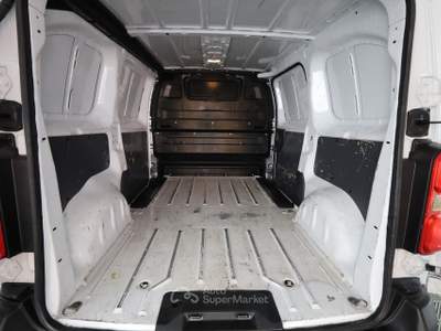 Fiat Scudo Scudo 1.5 BlueHDi 120CV PL-TN Furgone Bianco usata Parma