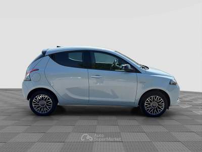 Lancia Ypsilon Ypsilon 1.0 FireFly 5 porte S&S Hybrid Gold Verde usata Parma