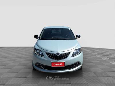 Lancia Ypsilon Ypsilon 1.0 FireFly 5 porte S&S Hybrid Gold Verde usata Parma