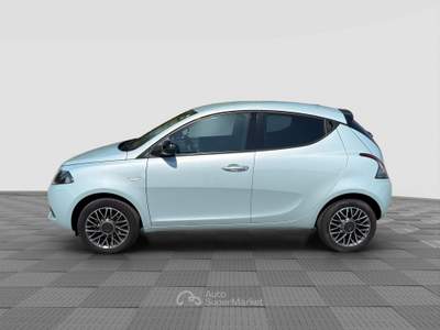Lancia Ypsilon Ypsilon 1.0 FireFly 5 porte S&S Hybrid Gold Verde usata Parma