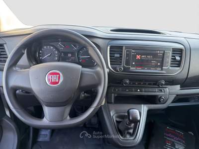 Fiat Scudo Scudo 1.5 BlueHDi 120CV PL-TN Furgone Bianco usata Parma